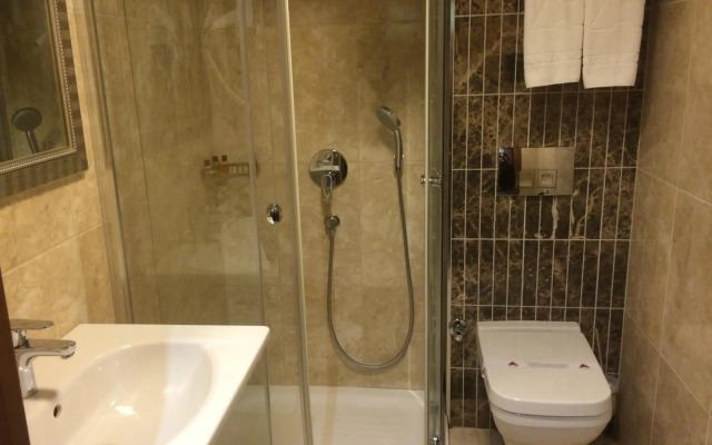 Antea Hotel - Special Class