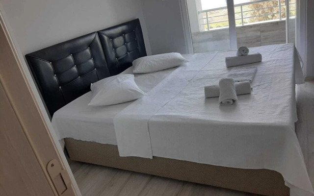 Bozali Apart