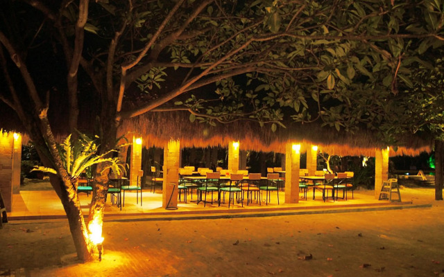 Sea Wind Resort