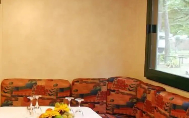 Campground Holiday Center Valdor