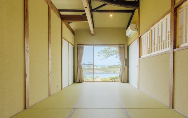 Juhachiro Hanare Yado Ito