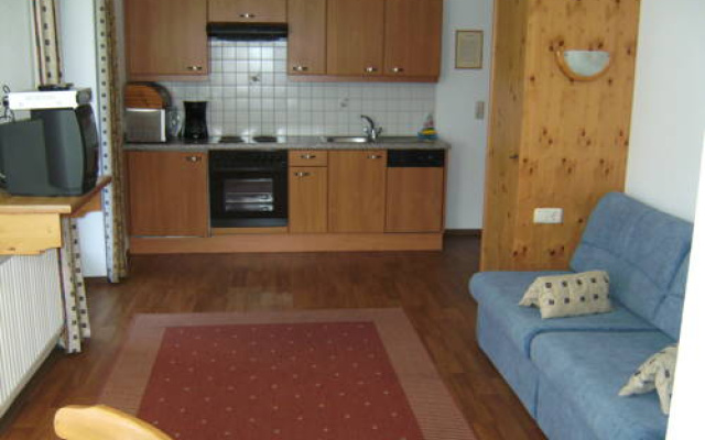 Haus Alpenjuwel