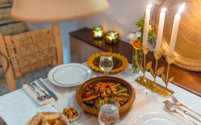 Abelia Suites - Riad All inclusive