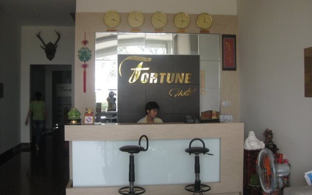 Fortune Hotel Danang