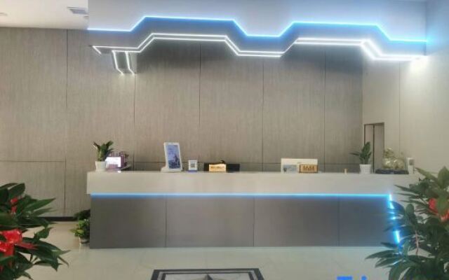 Yiyang Jinor Hotel