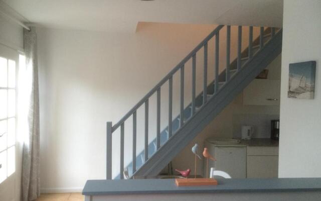 Ivy House Utah Beach