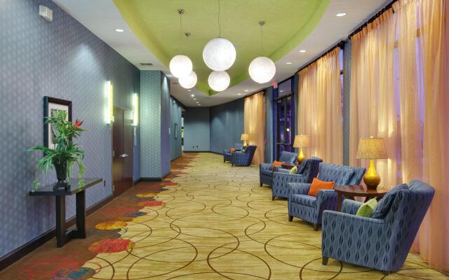 Holiday Inn Houston East - Channelview by IHG