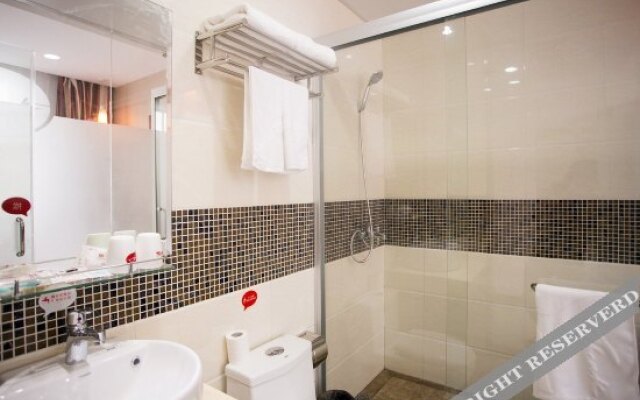 苏州林屋缘度假酒店