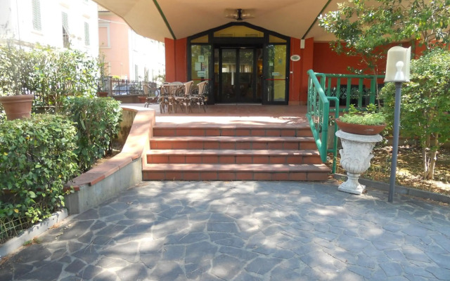 La Querceta
