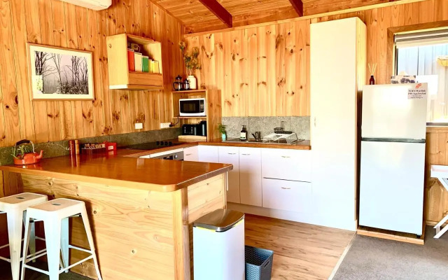 No43 Studio apartment