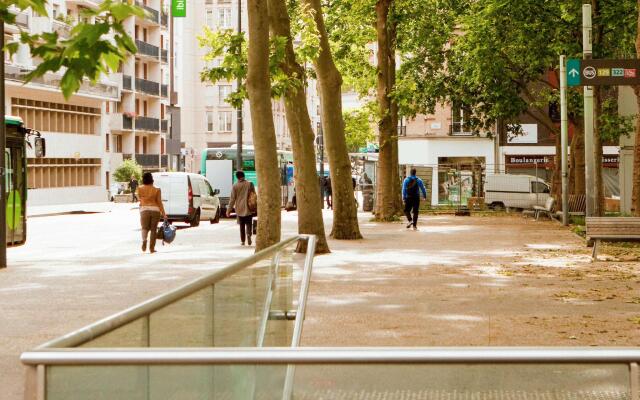 ibis Styles Paris Mairie de Montreuil