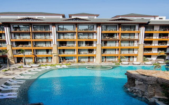 Mandarin Bay Resort & Spa