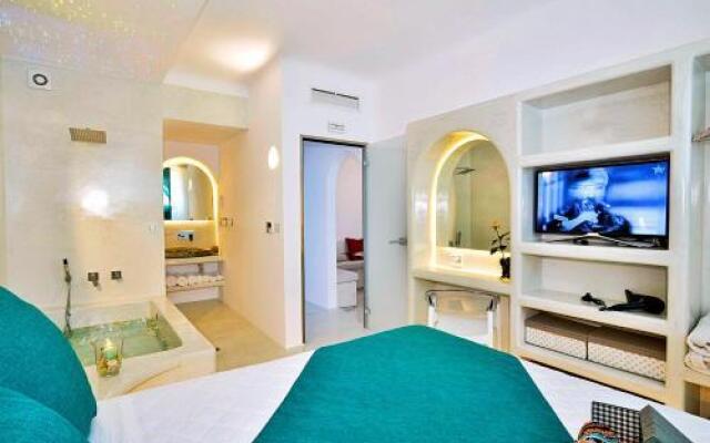 Flat 3 bedrooms 3 bathrooms - Kamari