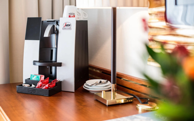 EUROPÄISCHER HOF Bad Gastein