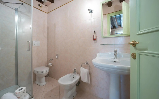 Hotel Villa Gasparini