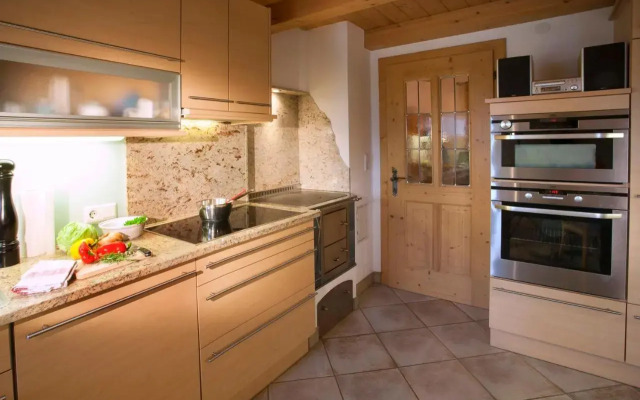 Alpen-Chalet-Pankraz