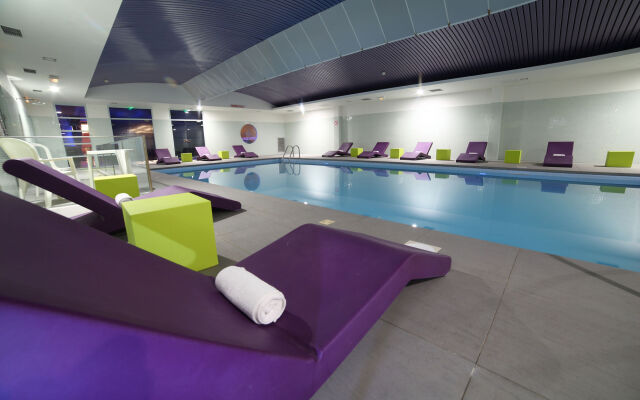 Hôtel Plaza Futuroscope