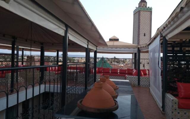 Hotel Lahlou