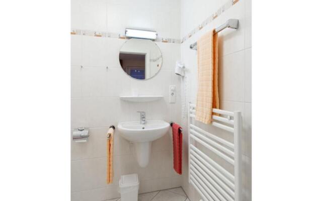 Haus Dünenglück, Whg 11