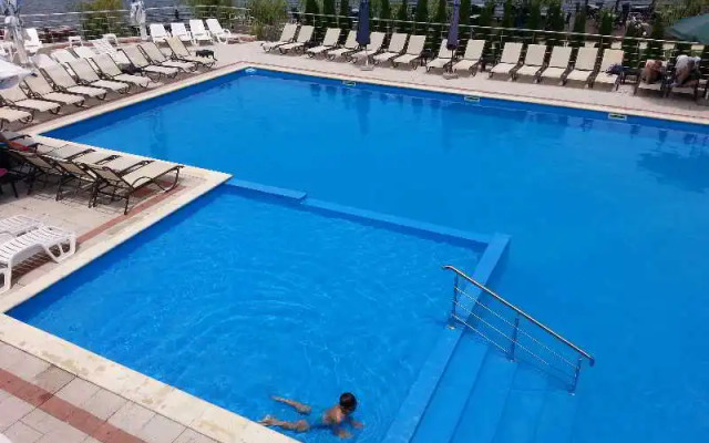 Mirage Snagov Hotel & Resort