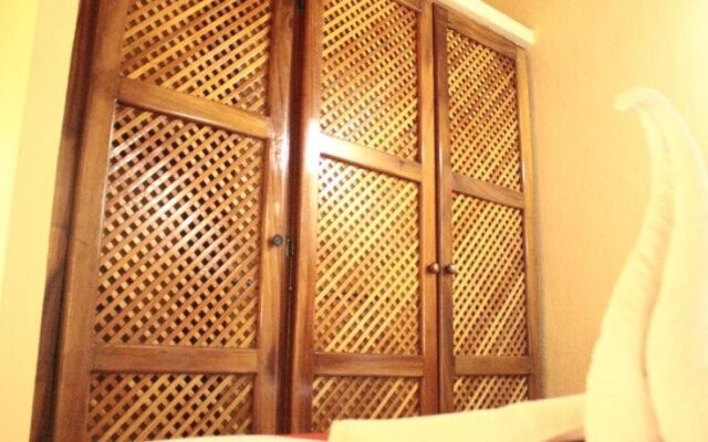 Hotel & Suites Mar y Sol Las Palmas