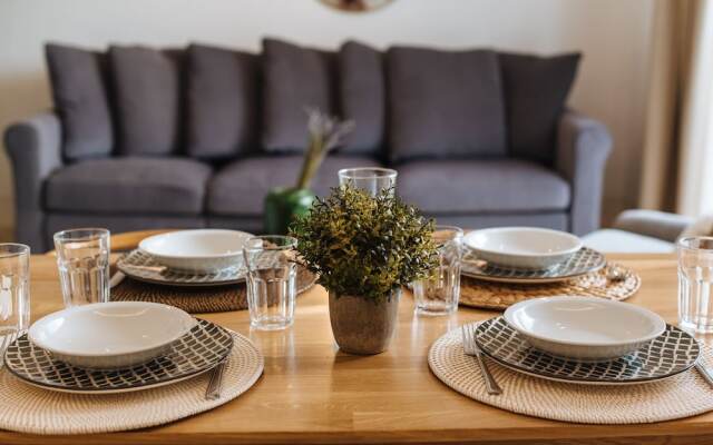 Eva Recommends Castellar Pool & Terrace