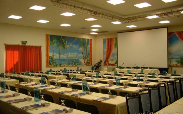 Hotel Le Moran
