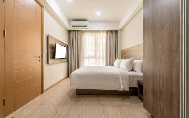 Grande Valore Hotel & Serviced Apartment