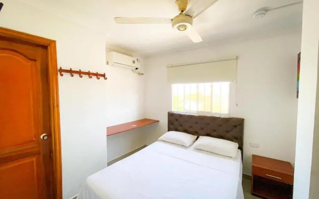 Hostal Central