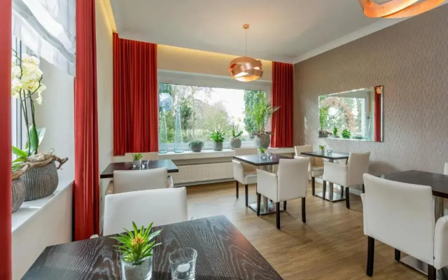 Landhotel Bartmann