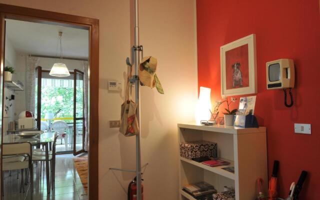 Apartments Sole & Querce