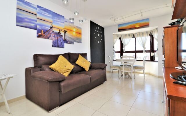 Apartamento Torre Mar 20-F