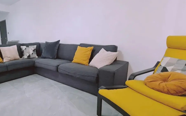 59 LCA - Centro Apartment