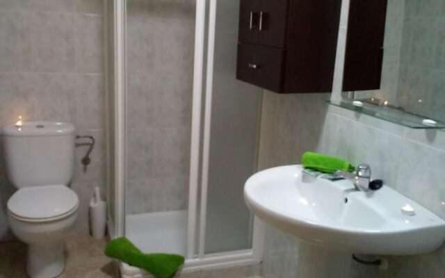 Miramar Habitaciones