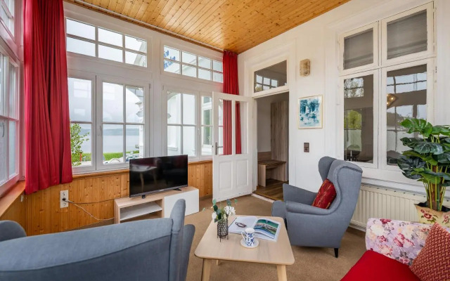Pension Villa Seefrieden