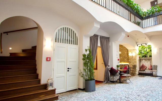 Hotel Residence Agnes