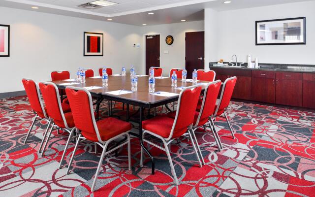 Holiday Inn Express Canandaigua - Finger Lakes by IHG