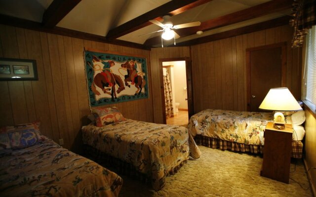 Coffee Creek Ranch