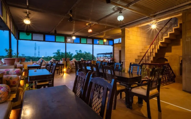 Hotel Meri Haveli
