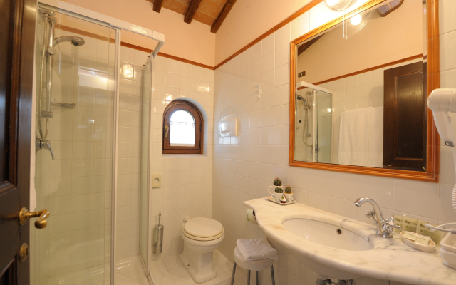 Ripa Relais Colle del Sole