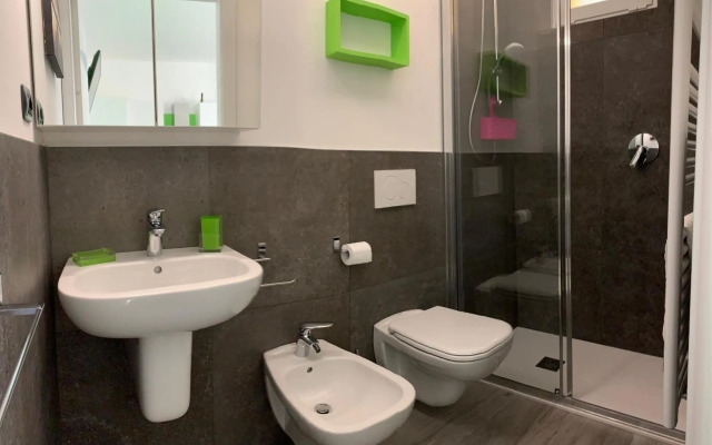 Villa Lori apartments