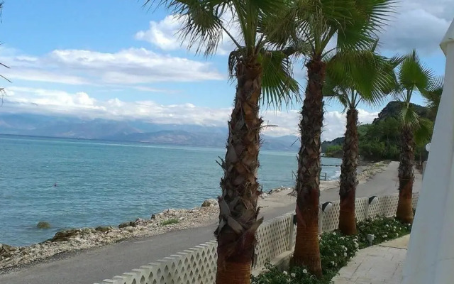 Sidari Beach Hotel