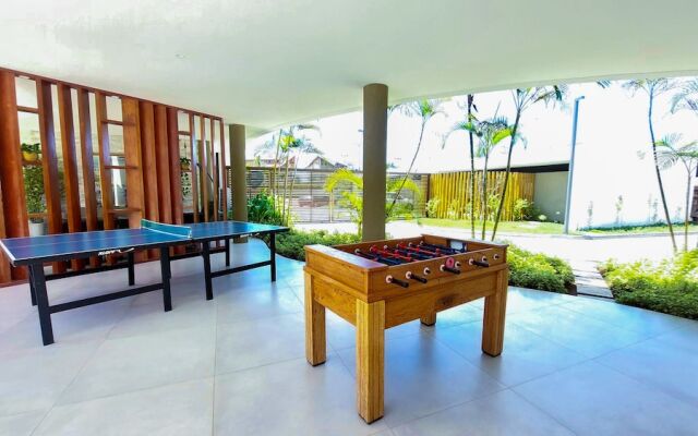 Mana Beach Experience- Porto de Galinhas
