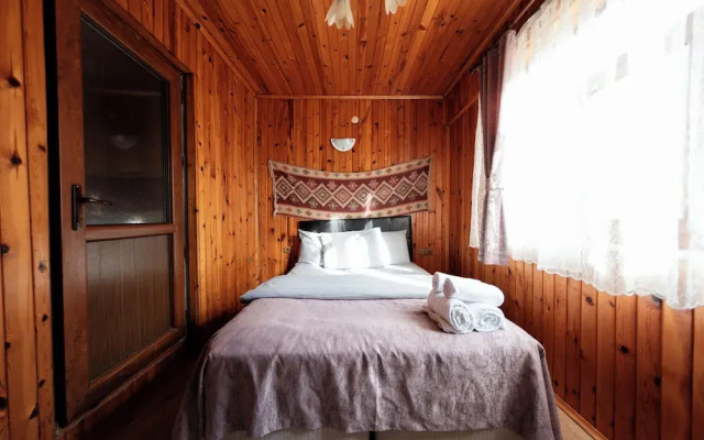 Abant Barış Pension