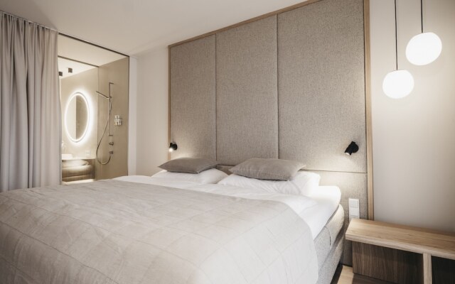 Haven Mountain Retreat