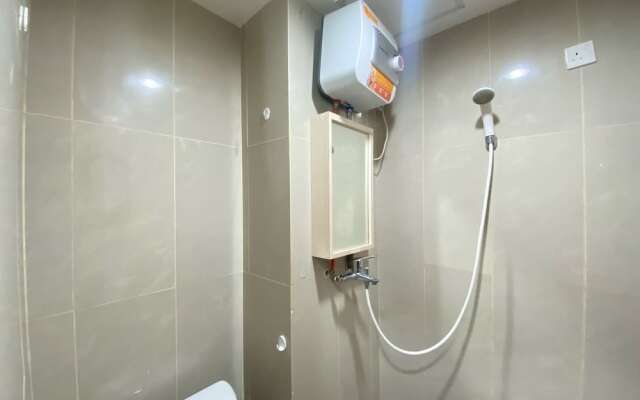 Well Designed Studio Apartment At Taman Melati Jatinangor