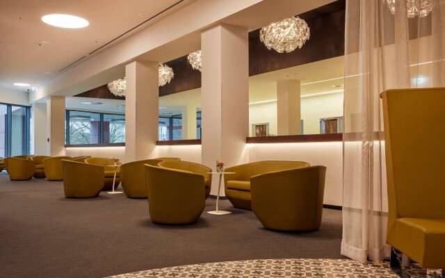 HYPERION Hotel Hamburg