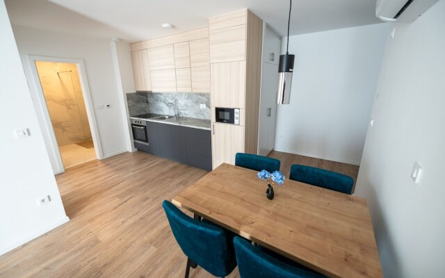 MM Residence Mostar