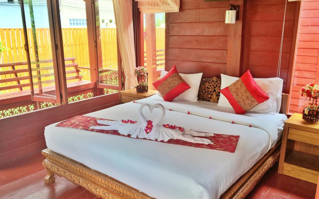 P.P. Maiyada Resort