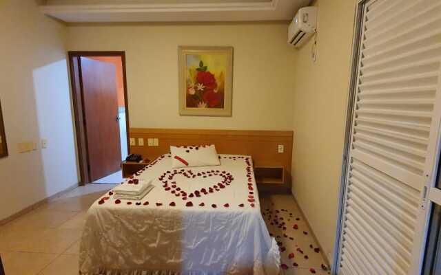 Colorado Plaza Hotel